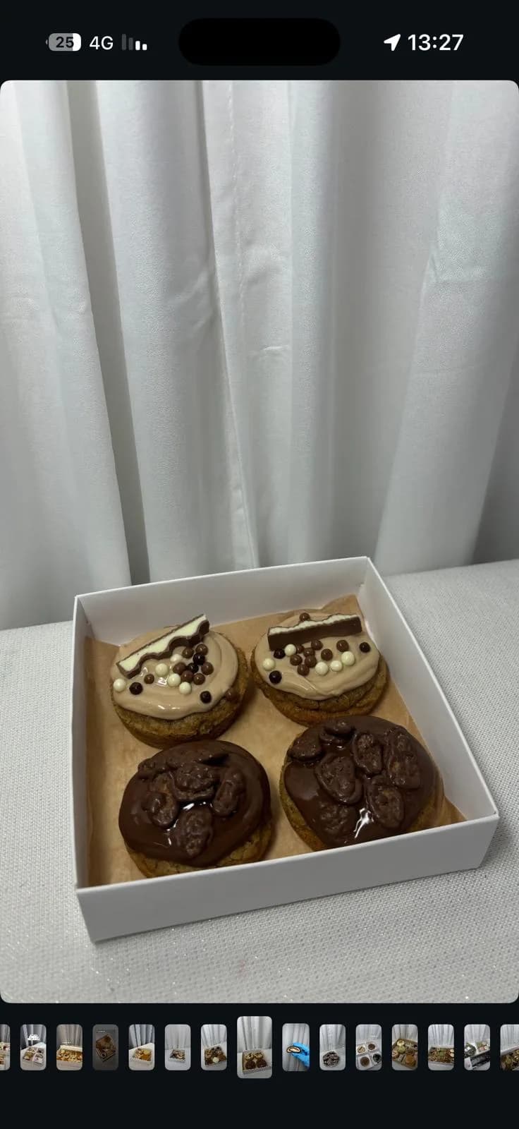 קראמבל קוקיז 4